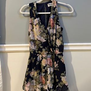 Show me your mumu size small romper